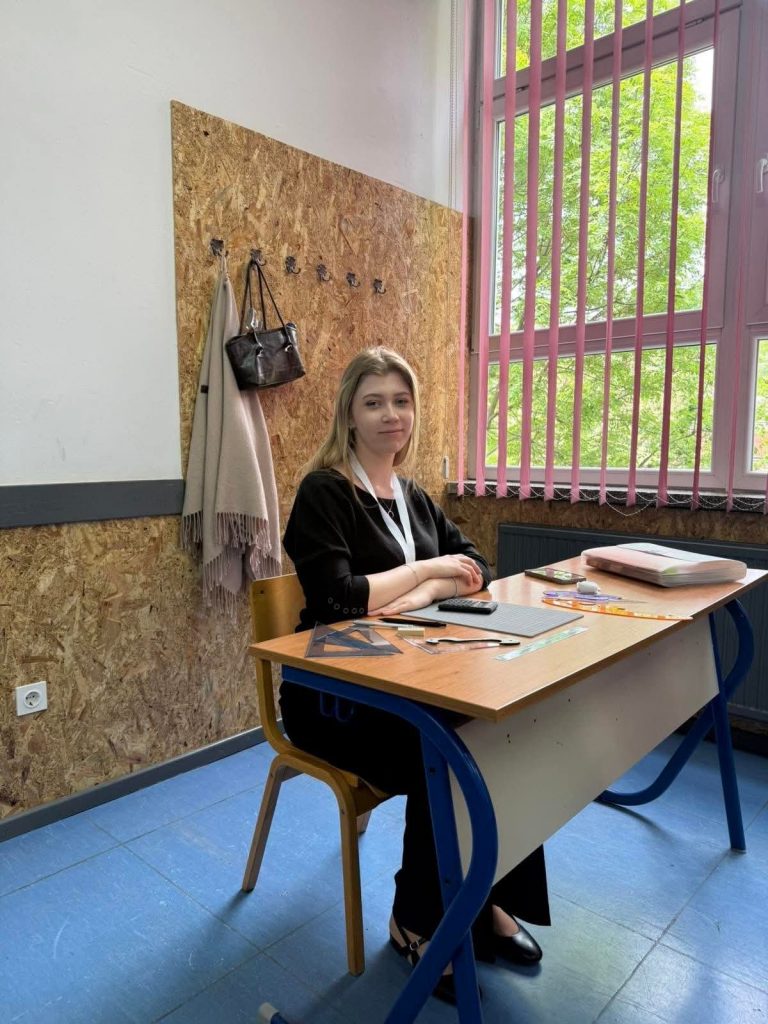 Veliki uspjeh naših učenika na XVII Festivalu rada u Travniku! Veliki uspjeh naših učenika na XVII Festivalu rada u Travniku!