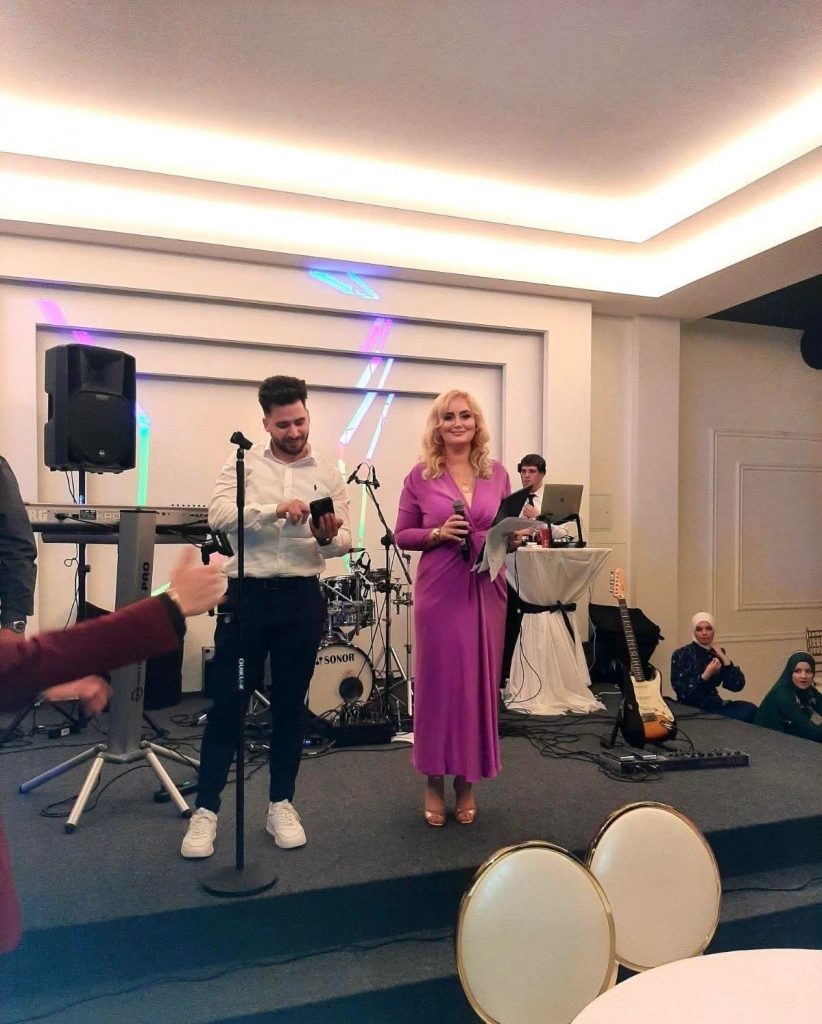Mladost, ljepota i glamur: 250 naših maturanata proslavilo završetak važnog životnog poglavlja! Mladost, ljepota i glamur: 250 naših maturanata proslavilo završetak važnog životnog poglavlja!