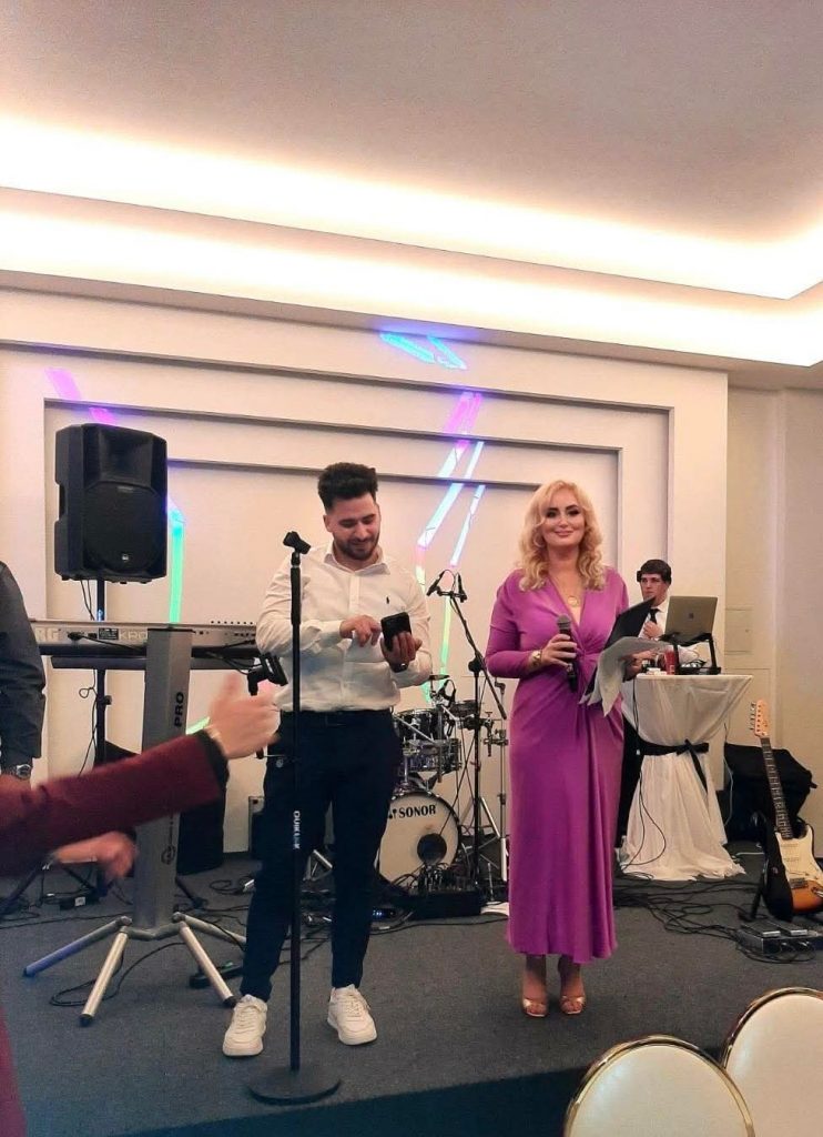 Mladost, ljepota i glamur: 250 naših maturanata proslavilo završetak važnog životnog poglavlja! Mladost, ljepota i glamur: 250 naših maturanata proslavilo završetak važnog životnog poglavlja!