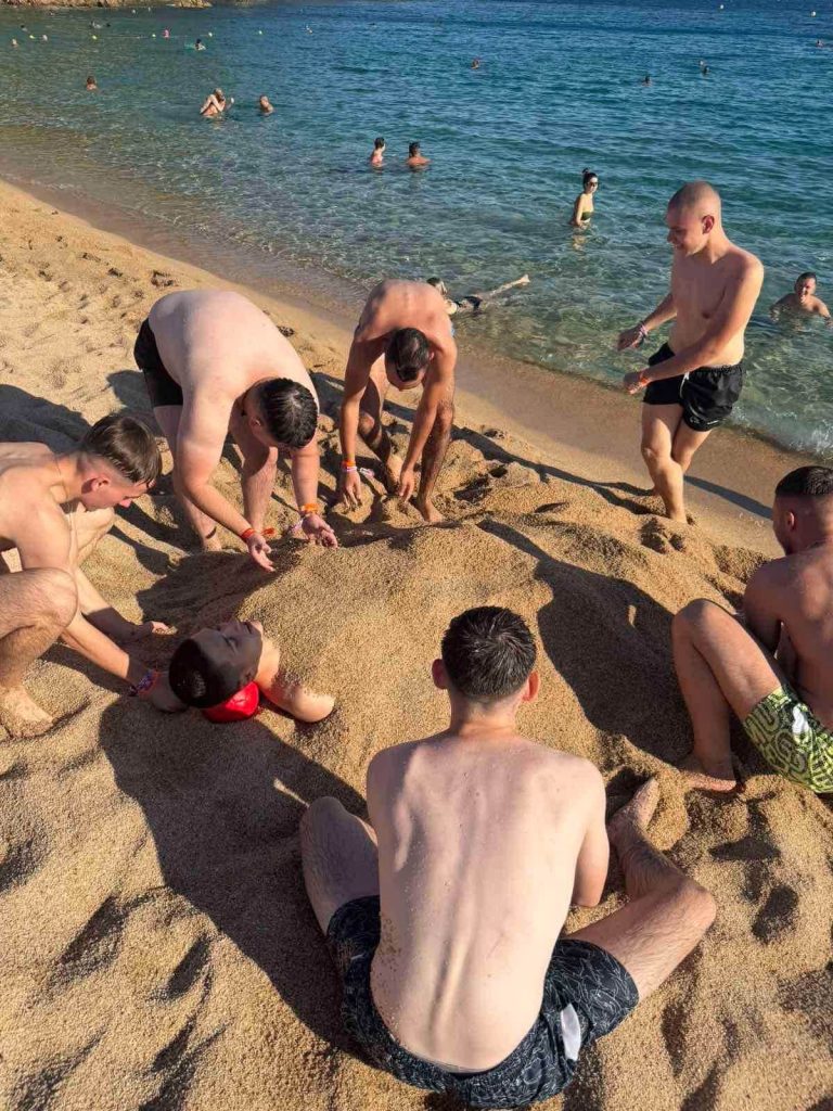 Lude vožnje i morska uživancija: Maturanti posjetili čuveni PortAventura park