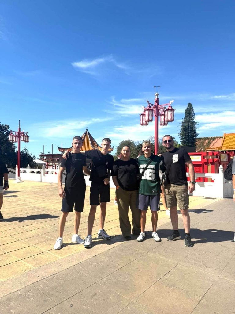 Lude vožnje i morska uživancija: Maturanti posjetili čuveni PortAventura park