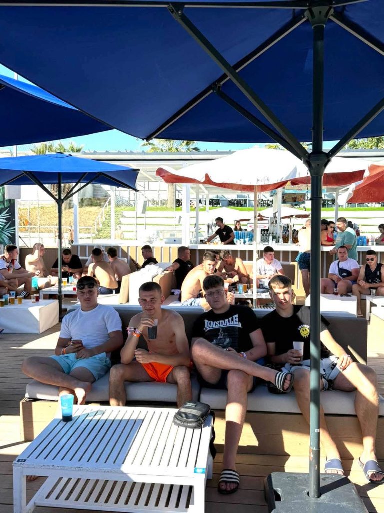 Lude vožnje i morska uživancija: Maturanti posjetili čuveni PortAventura park