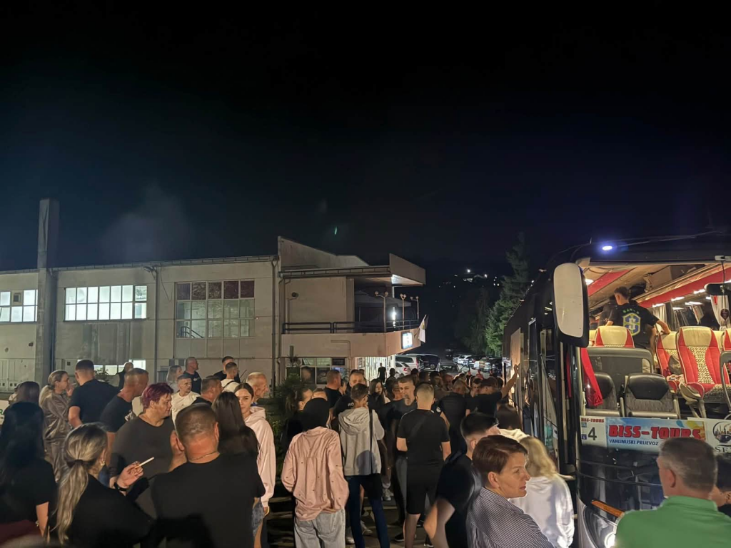Na putu za Španiju – Prve uspomene iz Italije Na putu za Španiju – Prve uspomene iz Italije