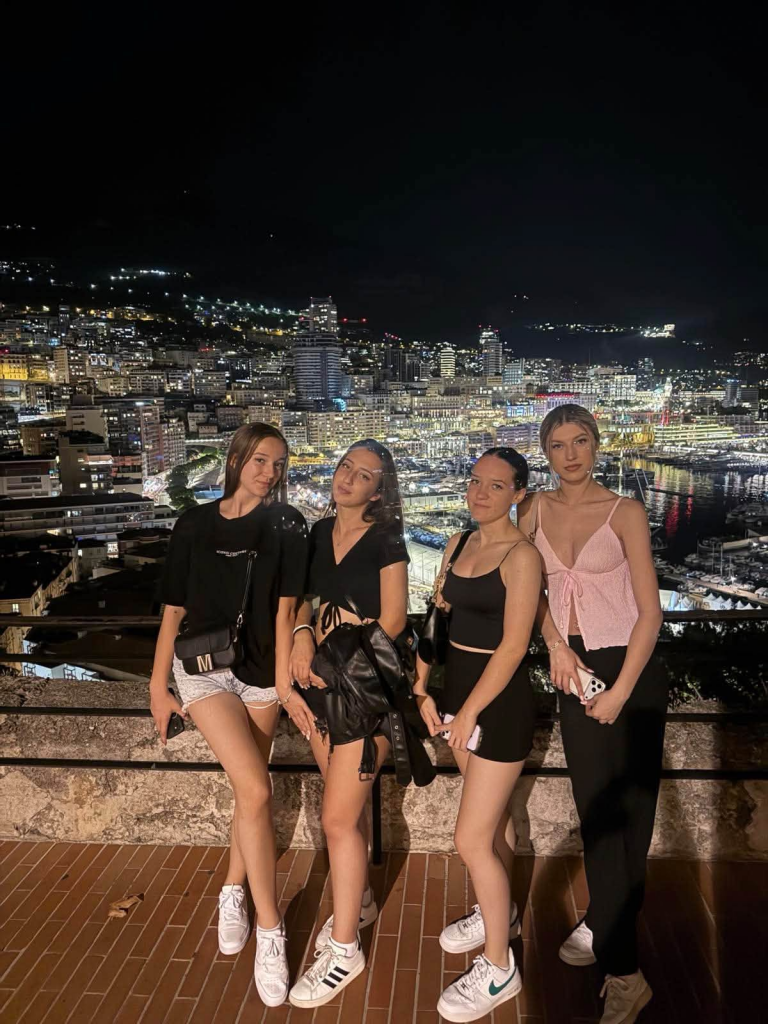 Iz grada Romea i Julije preko Monaka u Španiju: